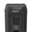 JBL PARTYBOX 310 partyhangfal