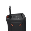 JBL PARTYBOX 310 partyhangfal