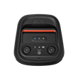 JBL PartyBox Club 120 Bluetooth hangsugárzó, fekete