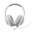 JBL QTUM100M2WHT gamer fejhallgató