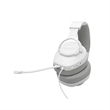 JBL QTUM100M2WHT gamer fejhallgató