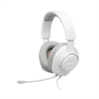 JBL QTUM100M2WHT gamer fejhallgató