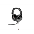 JBL QUANTUM 200 BLACK gamer headset