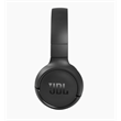 JBL Tune 510BT BLACK fejhallgató