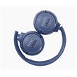 JBL Tune 510BT BLUE fejhallgató