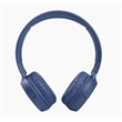 JBL Tune 510BT BLUE fejhallgató