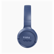 JBL Tune 510BT BLUE fejhallgató