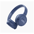 JBL T510BT BLUE fejhallgató