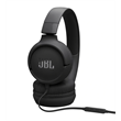 JBL T520CBLK  USB-C vezetékes fejhallgató
