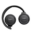 JBL T520 BT BLK Tune vezeték nélküli fejhallgató