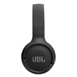 JBL T520 BT BLK Tune vezeték nélküli fejhallgató