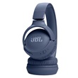 JBL T520 BT BLU Tune vezeték nélküli fejhallgató