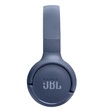 JBL T520 BT BLU Tune vezeték nélküli fejhallgató