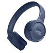 JBL T520 BT BLU Tune vezeték nélküli fejhallgató