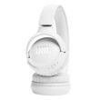 JBL T520 BT WHT Tune vezeték nélküli fejhallgató