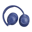 JBL T730BTBLU Tune 730BT fejhallgató