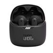 JBL Tune Flex TFLEXBLK vezeték nélküli fülhallgató, fekete