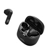 JBL Tune Flex TFLEXBLK vezeték nélküli fülhallgató, fekete