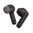 JBL Tune Flex TFLEXBLK vezeték nélküli fülhallgató, fekete
