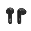 JBL Tune Flex TFLEXBLK vezeték nélküli fülhallgató, fekete