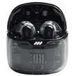 JBL TFLEXGBLK Ghost Black vezeték nélküli fülhallgató