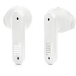 JBL TFLEXWHT True Wireless fülhallgató