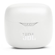 JBL TFLEXWHT True Wireless fülhallgató