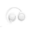 JBL TUNE 720BT FEHÉR bluetoothos fejhallgató