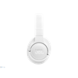 JBL TUNE 720BT FEHÉR bluetoothos fejhallgató
