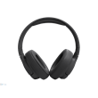 JBL TUNE 720BT FEKETE bluetoothos fejhallgató