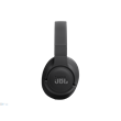 JBL TUNE 720BT FEKETE bluetoothos fejhallgató