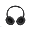 JBL TUNE 720BT FEKETE bluetoothos fejhallgató