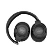 JBL TUNE 760NC  FEKETE fejhallgató