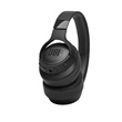 JBL TUNE 760NC  FEKETE fejhallgató