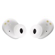 JBL VBUDSWHT TWS bluetooth headset, fehér