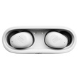 JBL VBUDSWHT TWS bluetooth headset, fehér