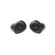 JBL VIBE 100 TWS FEKETE vezeték nélküli fülhallgató