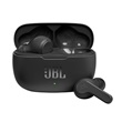 JBL VIBE 200 TWS FEKETE vezeték nélküli fülhallgató