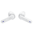 JBL VIBE 300 TWS vezeték nélküli fülhallgató, fehér