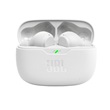 JBL WAVE BEAM FEHÉR vezeték nélküli fülhallgató