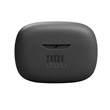 JBL WAVE BEAM FEKETE vezeték nélküli fülhallgató