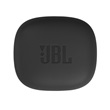 JBL WAVE FLEX FEKETE vezeték nélküli fülhallgató