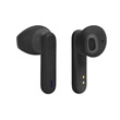 JBL WAVE FLEX FEKETE vezeték nélküli fülhallgató