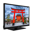 JVC LT24VH5405 HD READY Smart LED TV