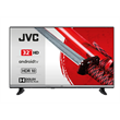 JVC LT32VAH4335 HD Android Smart LED TV
