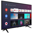 JVC LT43VA3035 UHD Android Smart LED TV