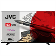 JVC LT43VD3505 UHD VIDAA Smart LED TV