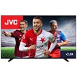 JVC LT50VA3335 UHD Android Smart LED TV