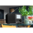 JVC RAE611BDAB DAB rádióvevő