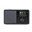 JVC RAE814B internetes rádió